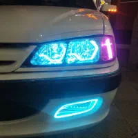 پژو پارس tu5|خودرو سواری و وانت|یزد, |دیوار