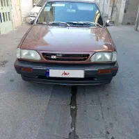 پراید هاچبک کُره ای|خودرو سواری و وانت|قزوین, |دیوار