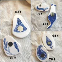 مگنت سرامیکی دستساز|صنایع دستی و سایر لوازم تزئینی|تهران, ابوذر|دیوار