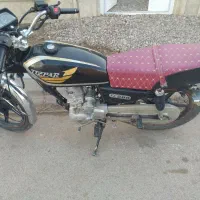 موتور تیزپر 200