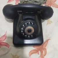 تلفن زیمنس|کلکسیون اشیاء عتیقه|هریس, |دیوار