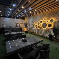 فرصت سرمایه گذاری در کافه رستوران اقساطی