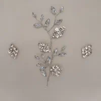 ریسه مو|زیورآلات و اکسسوری|ماسال, |دیوار