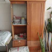 دو عدد کمد سالم