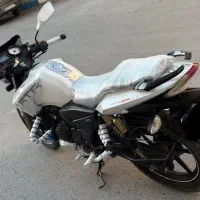 آپاچی 180cc مدل 95