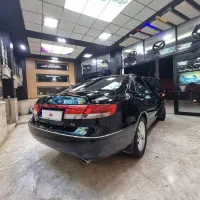 آزرا مدل 2008 کم کار درحد|خودرو سواری و وانت|اردبیل, |دیوار