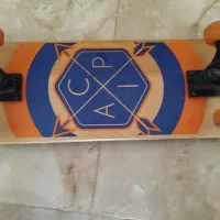 اسکیت برد مارک ACPI