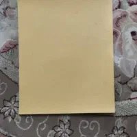 سنباده ورقه ای ۲۰۰۰عمده زیر قیمت هر عدد ۶۳۰۰ تومن|ابزارآلات|تهران, استاد معین|دیوار