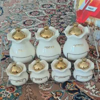 پاسماوری|آب‌چکان و نظم‌دهنده ظروف|اقبالیه, |دیوار