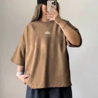 تیشرت وکراپ