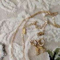 دو دست نیم ست رنگ ثابت