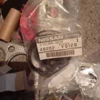 گالن۲۰ لیتری جیپ. افرود. قطعه پاترول.زنجیر چرخ|قطعات یدکی و لوازم جانبی|ملکشاهی, |دیوار