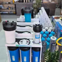 هوزینگ پیش تصفیه جامبو برای ساختمان