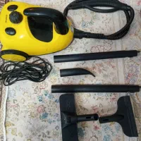 بخارشور کنوود ۱۶۰۰ وات