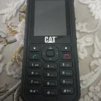 موبایل Cat در حد نو