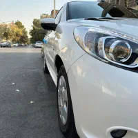 پژو ۲۰۷ TU3 در حد صفر خانگی