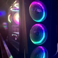 فروش کیس کامپیوتر گیمینگ