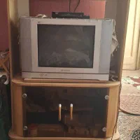 بوفه ۳ طبقه
