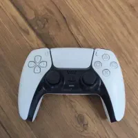 دسته ps5 در حد اکبند