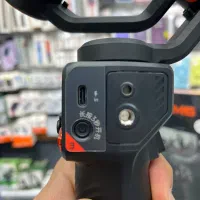 فروش گیمبال برند Hohem iSteady M6|دوربین عکاسی و فیلم‌برداری|اهواز, زیتون کارمندی|دیوار