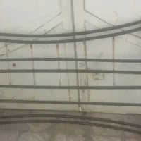 تخت خواب دونفره|تخت و سرویس خواب|شیراز, شهرک دارایی|دیوار