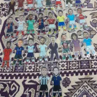 کیمدی های کمیاب و خوب|اسباب‌‌بازی|همدان, |دیوار