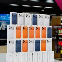 آیفون های کپی۱۷پرومکس ورژن جدید