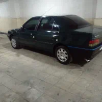 پژو آردی مدل آخر۸۳ استثنایی