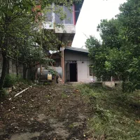 چایباغ شیرگاه محیطی ارام ‌جنگلی دارای اب برق گاز