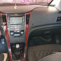 دنا پلاس ۶ دنده توربو کارکرد۴۴۰۰۰|خودرو سواری و وانت|دوگنبدان, |دیوار