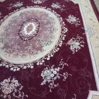 فرش ۱۲متری
