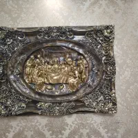 تابلو در حد نو|تابلو، نقاشی، عکس|تاکستان, |دیوار