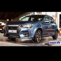 حواله پارس نوا