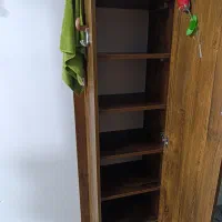 کمد اینه دار