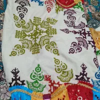 پوش بالشت پایواری