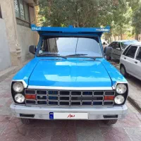 نیسان آپشنال دوگانه کارخانه ۱۴۰۳