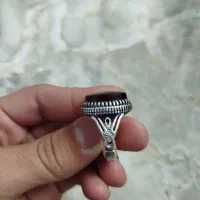 انگشتر عقیق