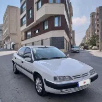 زانتیا 2000 مدل ۸۶