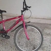دوچرخه