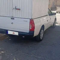 آریسان ۲ مدل 1403 معاوضه با سواری|خودرو سواری و وانت|کرج, کیانمهر|دیوار