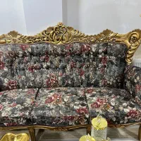 مبل|مبلمان خانگی و میز عسلی|شهرکرد, |دیوار