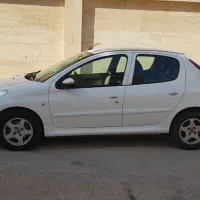 ۲۰۷ مدل ۹۷ دنده ای|خودرو سواری و وانت|اهواز, بازار آهن|دیوار