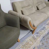 مبلمان راحتی ویستور