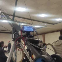 کرین طرح سکسد حرفه ای تصویربرداری|دوربین عکاسی و فیلمبرداری|اردبیل, |دیوار