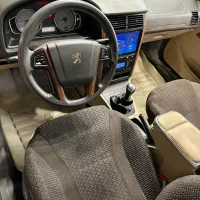 پژو پارس 1400 سالم|خودرو سواری و وانت|ملایر, |دیوار