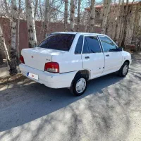 پراید ۱۳۲ مدل ۸۸|خودرو سواری و وانت|فلاورجان, |دیوار