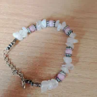 دستبند کوارتز دخترانه و زنانه