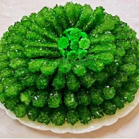 قند و نبات برای شهادت حضرت زهرا