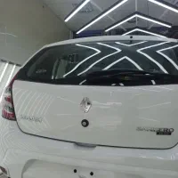 ساندرو صفر خشک