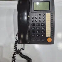 تلفن رومیزی